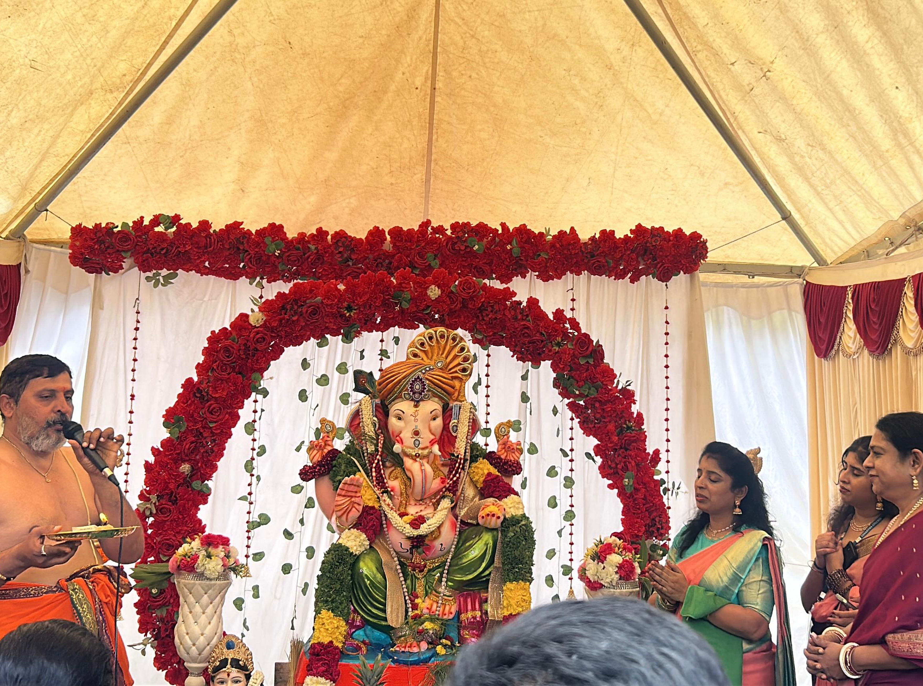 Ganesha Festival